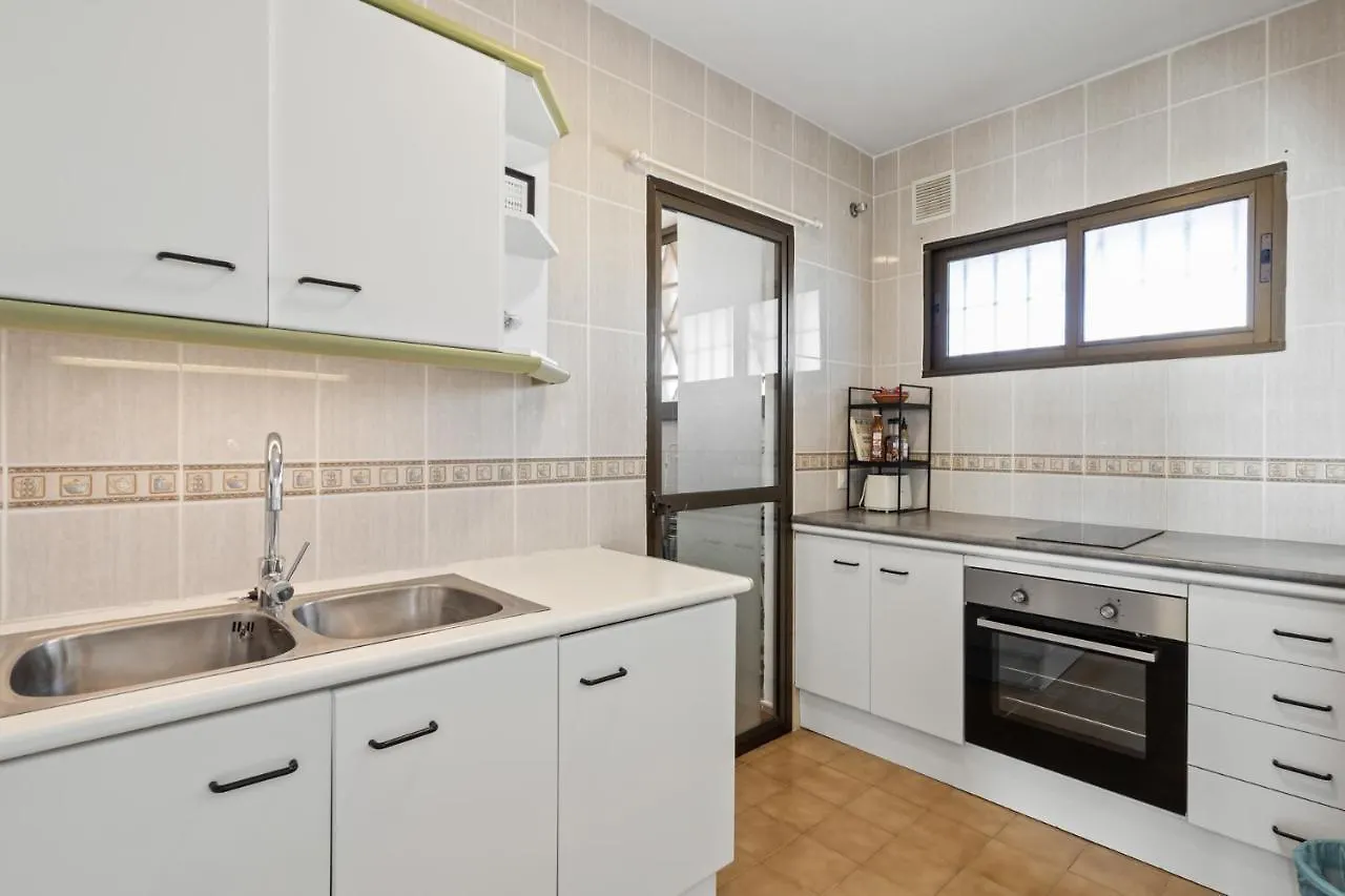 Puebla Lucia Flat With Pool In Fuengirola Ref 117 Apartment 0*,  Spain